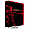 THE HUNGER GAMES - MOCKINGJAY   BOARD GAME