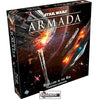 STAR WARS - ARMADA - REBELLION IN THE RIM