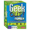 GEEK OUT ! - Family Edition