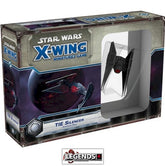 STAR WARS - X-WING - TIE Silencer Expansion Pack