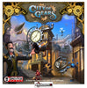 CITY OF GEARS