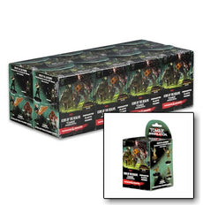 DUNGEONS & DRAGONS ICONS -Tomb of Annihilation Booster Brick