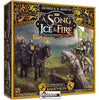 A Song of Ice & Fire: Tabletop Miniatures Game - Baratheon Starter Set (#CMNSIF008