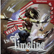 TIMELINE - Americana