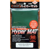 KMC - Full Sized Hyper Matte - GREEN