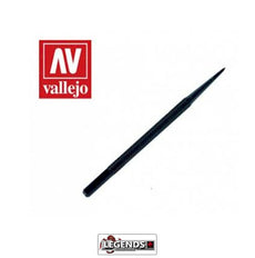 VALLEJO HOBBY TOOLS - Single Ended Scriber  #T10001
