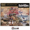 AXIS & ALLIES - 1941 BOARD GAME
