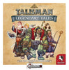 TALISMAN - LEGENDARY TALES