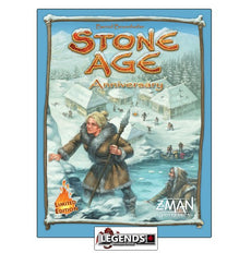 STONE AGE - ANNIVERSARY