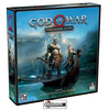 GOD OF WAR - THE CARD GAME