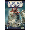 ELDRITCH HORROR -  Cities of Ruins