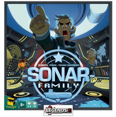 SONAR FAMILY