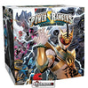 POWER RANGERS - HEROES OF THE GRID - SHATTERED GRID EXPANSION