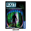 EXIT: THE GAME - THE HAUNTED ROLLER COASTER