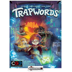 TRAPWORDS