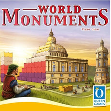 WORLD MONUMENTS