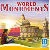 WORLD MONUMENTS