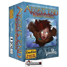 AEON'S END - BURIED SECRETS EXPANSION