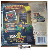 FIREBALL ISLAND : THE CURSE OF VUL-KAR - Crouching Tiger, Hidden Bees Expansion