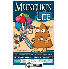 MUNCHKIN LITE