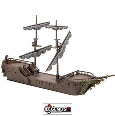 DUNGEONS & DRAGONS ICONS - Falling Star Sailing Ship