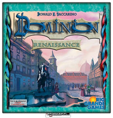 DOMINION -  RENAISSANCE