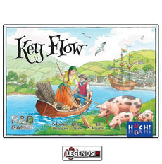 KEY FLOW