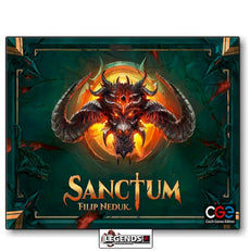 SANCTUM