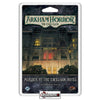 ARKHAM HORROR - The Card Game - Murder at the Excelsior Hotel Scenario Pack
