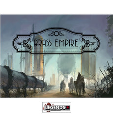 BRASS EMPIRE