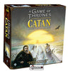 CATAN - A GAME OF THRONES: Brotherhood of the Watch