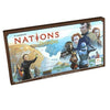 NATIONS - Dynasties