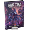 STAR TREK ADVENTURES - RPG  - Strange New Worlds - Mission Compendium Vol. 2
