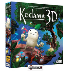 KODAMA: 3D