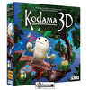 KODAMA: 3D