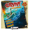SURVIVE: "Escape from Atlantis!"  30TH ANNIVERSARY EDITION