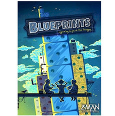 BLUEPRINTS