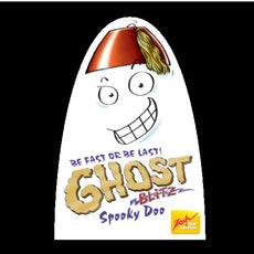 GHOST BLITZ - Spooky Doo