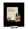 VALLEJO MODEL AIR:  :   Aged White  (17ml)  VAL 71.132