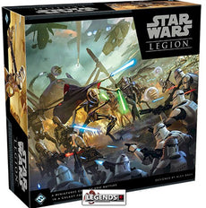 STAR WARS - LEGION - Clone Wars Core Set