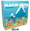 MACHI KORO - 5TH ANNIVERSARY EDITION