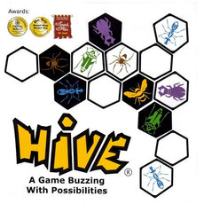 HIVE