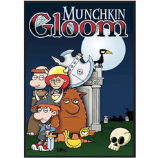 MUNCHKIN GLOOM