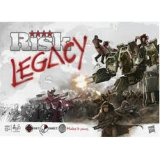 RISK - LEGACY