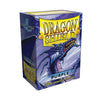 DRAGON SHIELD DECK SLEEVES - Dragon Shield • Purple