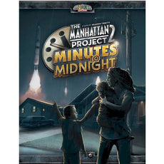 THE MANHATTAN PROJECT 2 - MINUTES TO MIDNIGHT