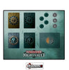 Warhammer Underworlds: NIGHTVAULT -  Nightvault Playmat