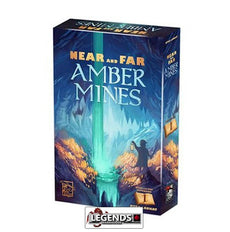 NEAR AND FAR - AMBER MINES EXPANSION