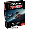 STAR WARS - X-WING - 2ND EDITION  -Galactic Empire Conversion Kit