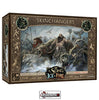 A Song of Ice & Fire: Tabletop Miniatures Game - SKINCHANGERS  #CMNSIF402
